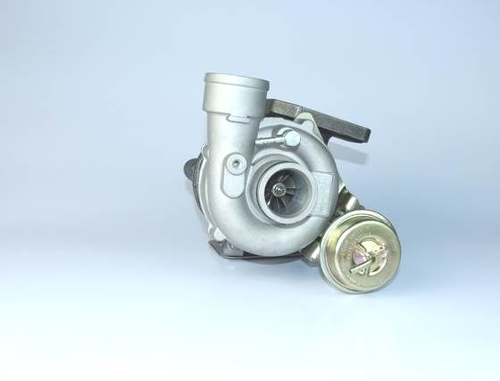 Turbo pour VOLKSWAGEN-VW LT II - Ref. OEM 074145701C, 074145701CV, 074145701CX,  - Turbo kkk BorgWarner